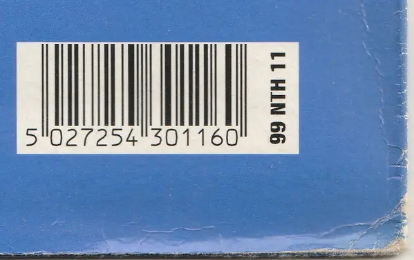 99 Allstars - Soakin' Wet, Electronic, Hard House, House, 1998 - 99 North, UK, Vinyl 1x 12"