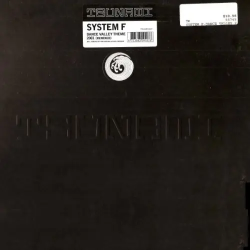 Dance Valley Theme 2001 (Remixed)