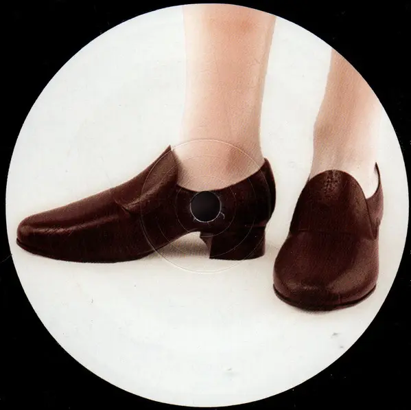 Breakbot Featuring Irfane - 1 Out Of 2, Electronic, Disco, House, 2012 - Because Music, Ed Banger Records, France, Vinyl 1x 1