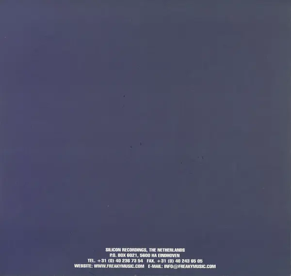 Album cover for Pt-78 / Overflow by Jowan