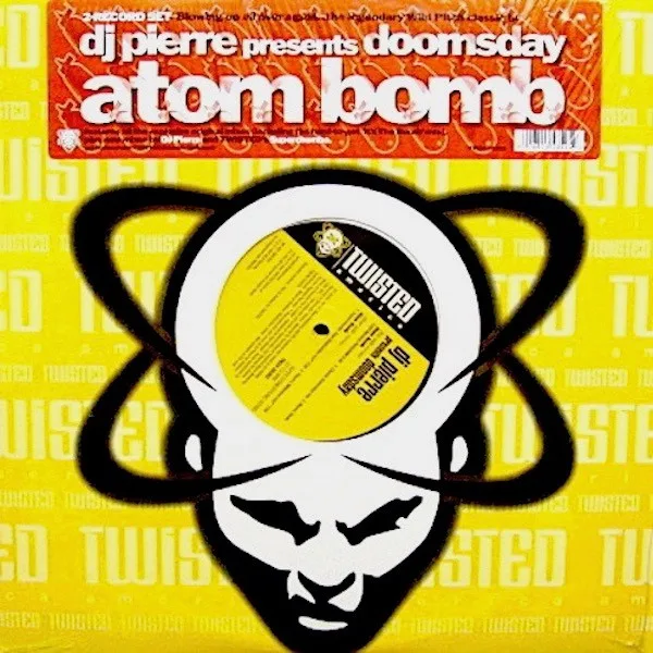 Atom Bomb