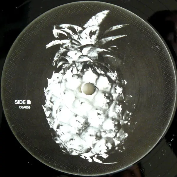 S-Man, The Featuring Orchestra 7 - Rhumba, Electronic, House, 1995 - Narcotic, UK, Vinyl 1x 12", 33 ⅓ RPM