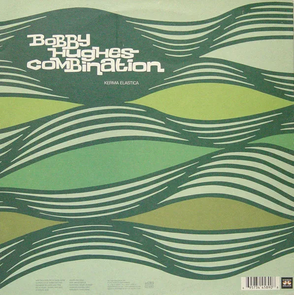 Kerma Elastica / Karins Kerma