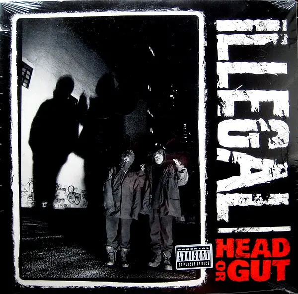 Head Or Gut