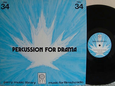 Percussion For Drama