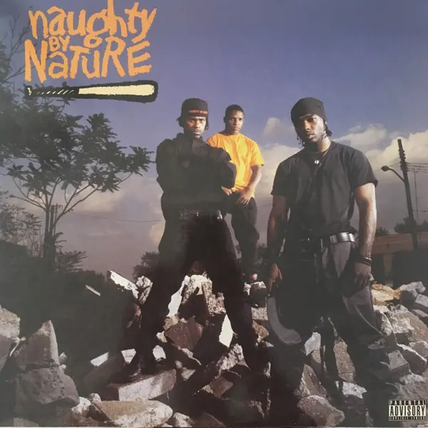 Naughty By Nature