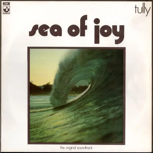 Sea Of Joy