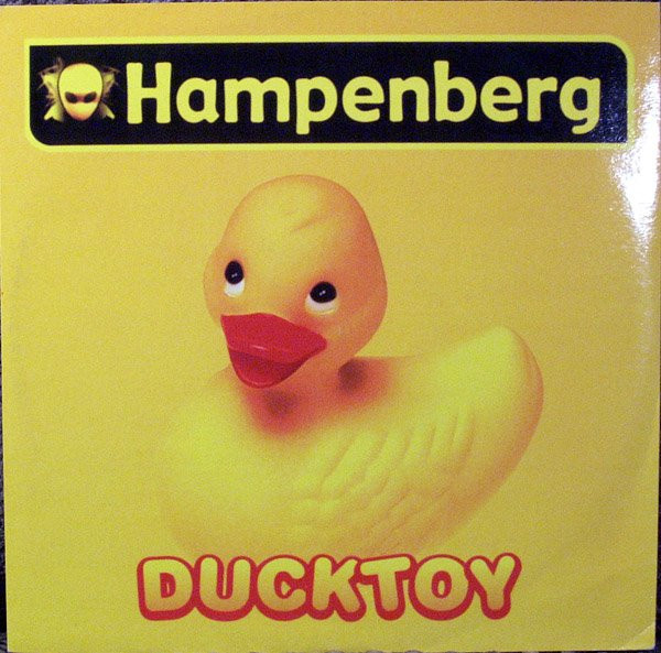 Ducktoy