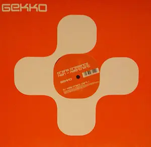 Praha Presents Xian (3) - Kala Chant, Electronic, Progressive House, 2002 - Gekko, UK, Vinyl 1x 12", 45 RPM