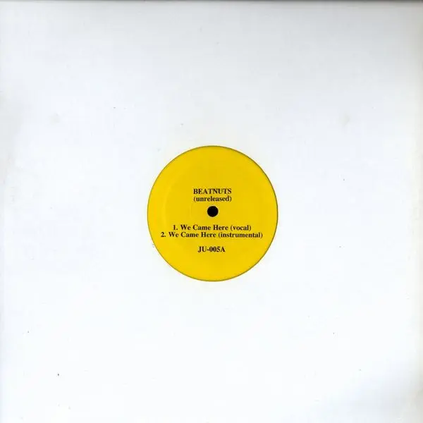 We Came Here / Hellraiser (Remix)