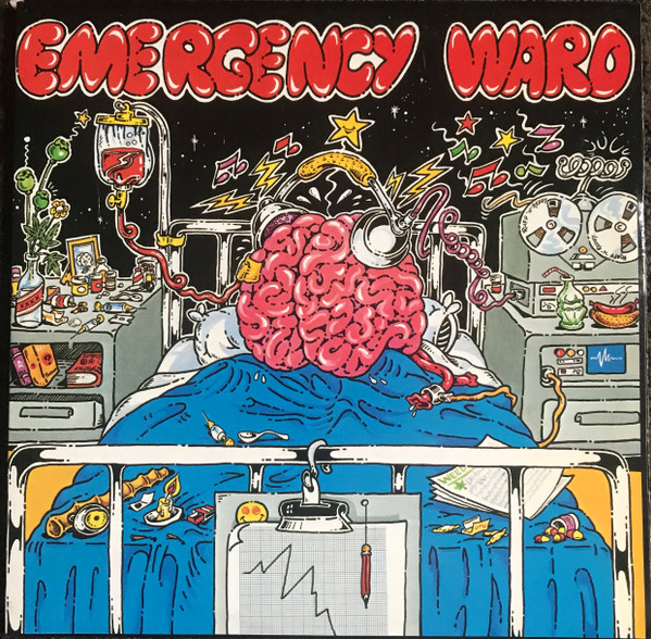 Emergency Ward
