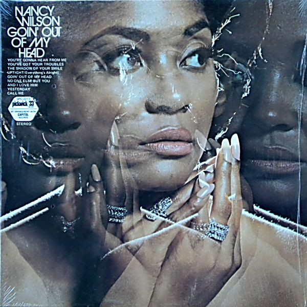 Goin' Out Of My Head