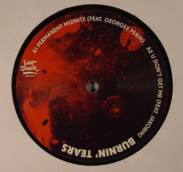 Permanent Midnite / Need A Dance