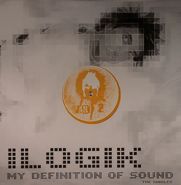 My Definition Of Sound: The Singles (Part 2)