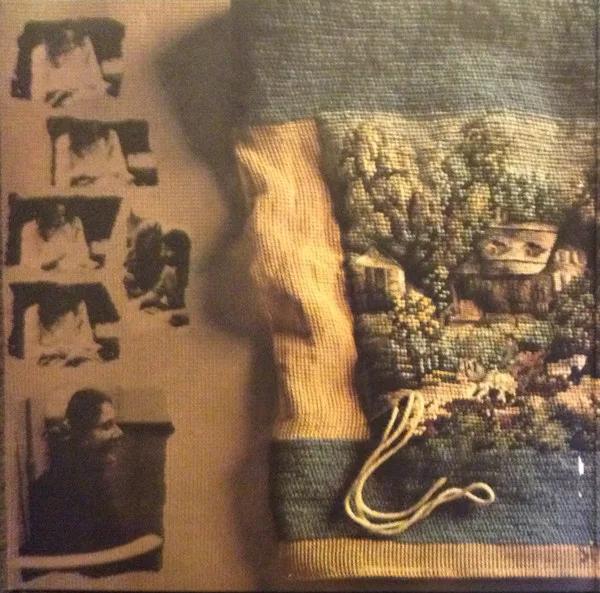 Album cover for Tapestry by Carole King