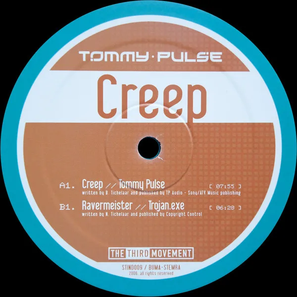 Creep