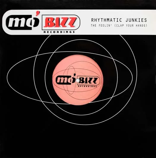 The Feelin' (Clap Your Hands)