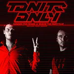 Danger (The Bomb) / Where The Party's At