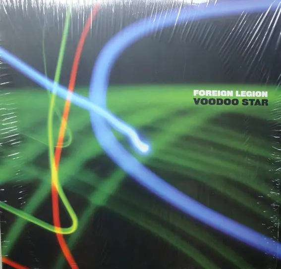 Voodoo Star
