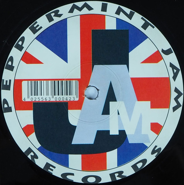 Tom Jones With Mousse T. - Sexbomb, Electronic, House, 1999 - Peppermint Jam, Germany, Vinyl 1x 12", 33 ⅓ RPM, 45 RPM