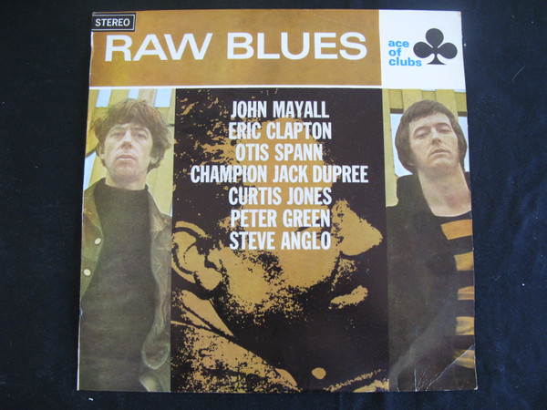 Raw Blues