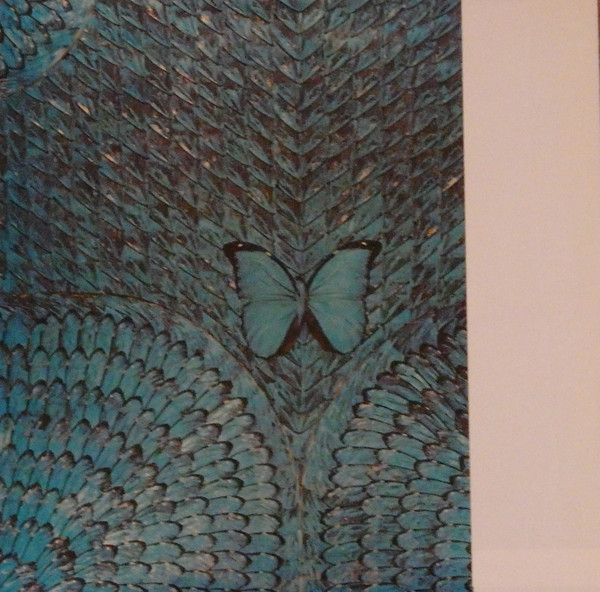 Santana - Borboletta, Jazz, Latin, Rock, Afro-Cuban Jazz, Classic Rock, Fusion, Hard Rock, Jazz-Funk, 1974 - CBS/Sony, Japan,