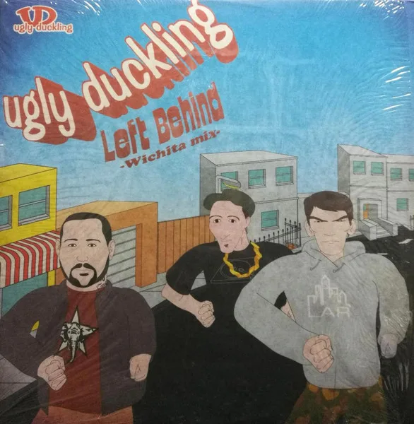 Left Behind (Wichita Mix)