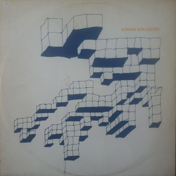 Sonar Kollektiv Album Sampler