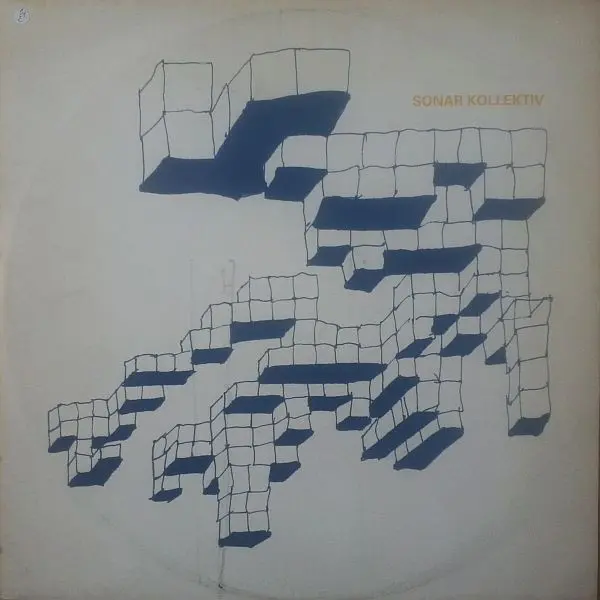 Sonar Kollektiv Album Sampler