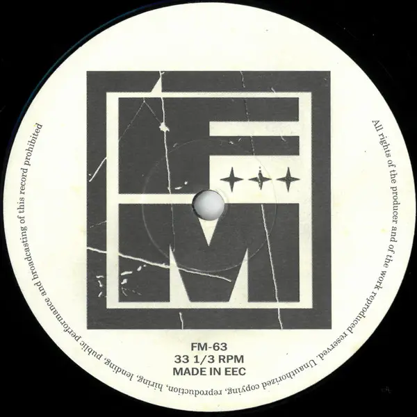 Fort Minor - Where'd You Go, Hip Hop, Rock, Alternative Rock, Cut-up/DJ, 2005 - Not On Label, Europe, Vinyl 1x 12", 33 ⅓ RPM,