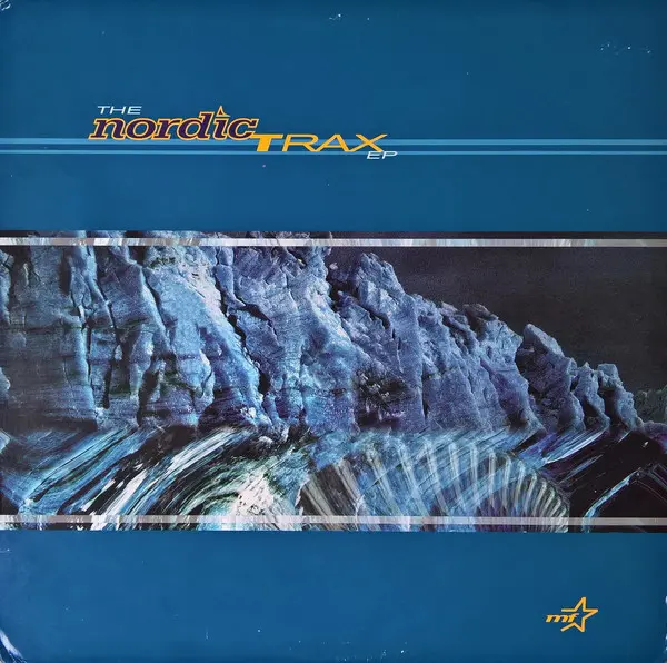 The Nordic Trax EP