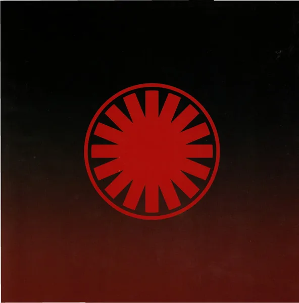 Album cover for Star Wars: The Force Awakens (Original Motion Picture Soundtrack) by John Williams (4)