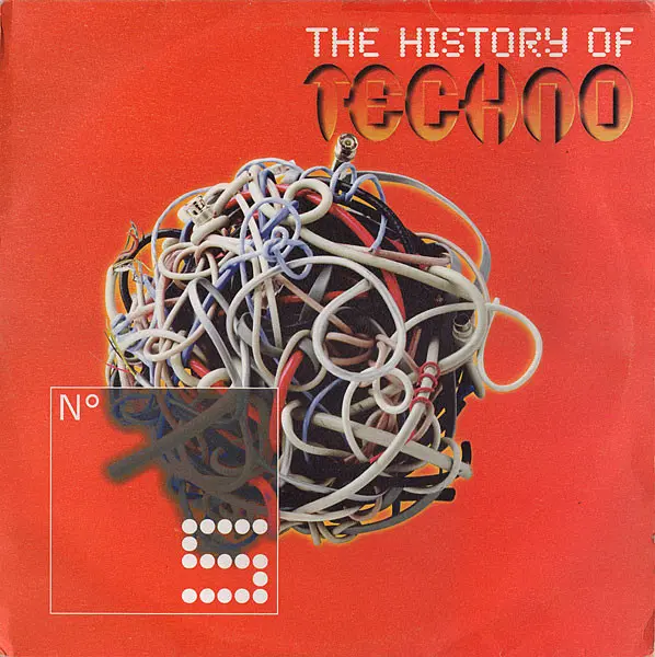 The History Of Techno Part 5