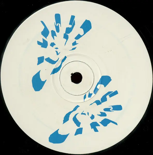 Entity (2), The - Epica / Pink Bits / My Brain, Electronic, Hard House, Hard Trance, 1997 - Alien Trax, UK, Vinyl 1x 12", 45 