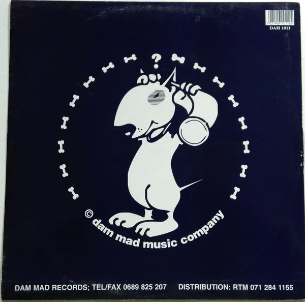 Album cover for Full Flyte by Disco Sluts