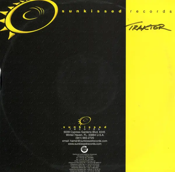 Album cover for Chipinque by Apparition