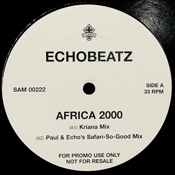 Africa 2000
