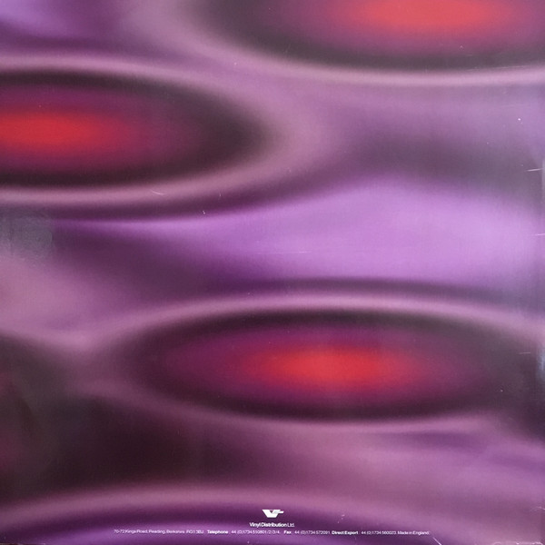 J Majik - Apache / Pictures, Electronic, Drum n Bass, Jungle, 1996 - Infrared, UK, Vinyl 1x 12", 33 ⅓ RPM