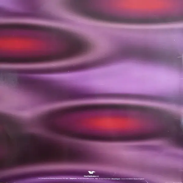 J Majik - Apache / Pictures, Electronic, Drum n Bass, Jungle, 1996 - Infrared, UK, Vinyl 1x 12", 33 ⅓ RPM