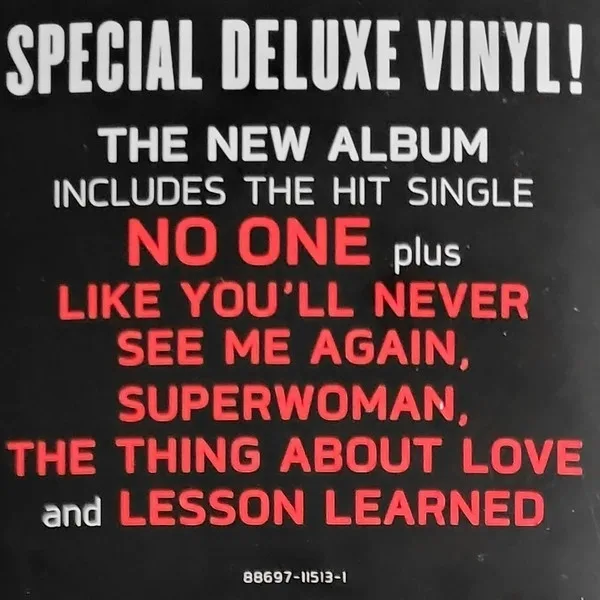 Album cover for As I Am by Alicia Keys