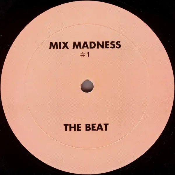 Mix Madness #1 The Beat