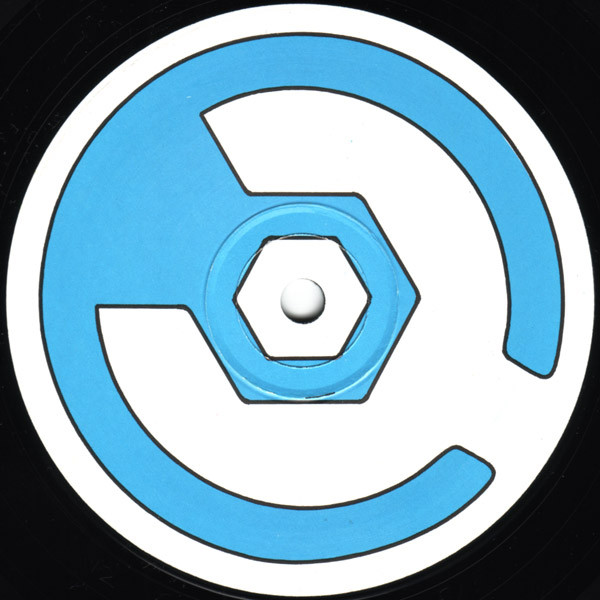 Mrs. Wood - The Awakening / Calamity Jane, Electronic, Hard House, House, 1994 - React, UK, Vinyl 1x 12", 45 RPM, Single