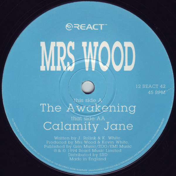 The Awakening / Calamity Jane
