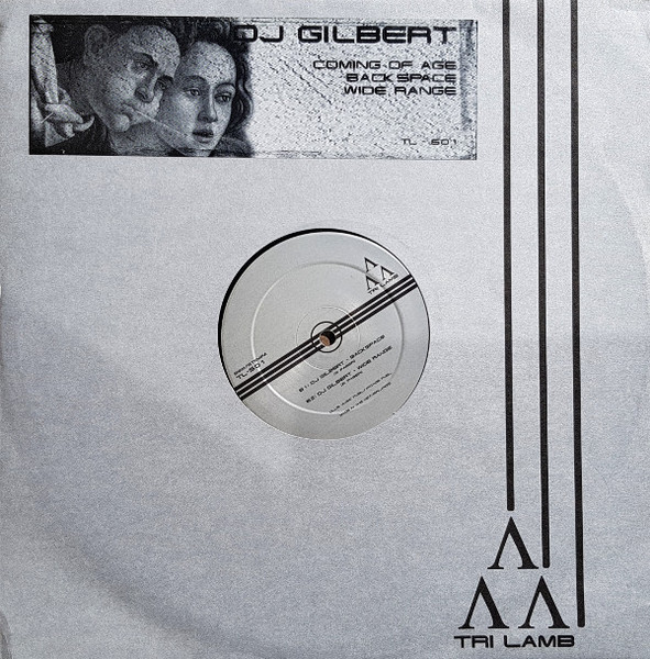 Coming Of Age / Backspace / Wide Range