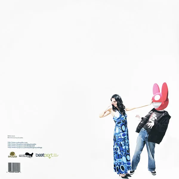 Album cover for Give It Up For Me. by Sydney Blu