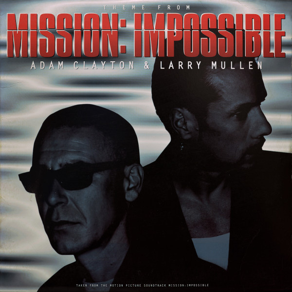 Theme From Mission: Impossible