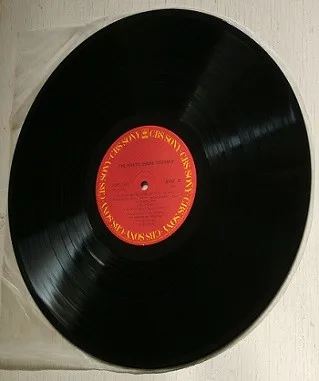 Album cover for The North Shore Dreamin' by Various