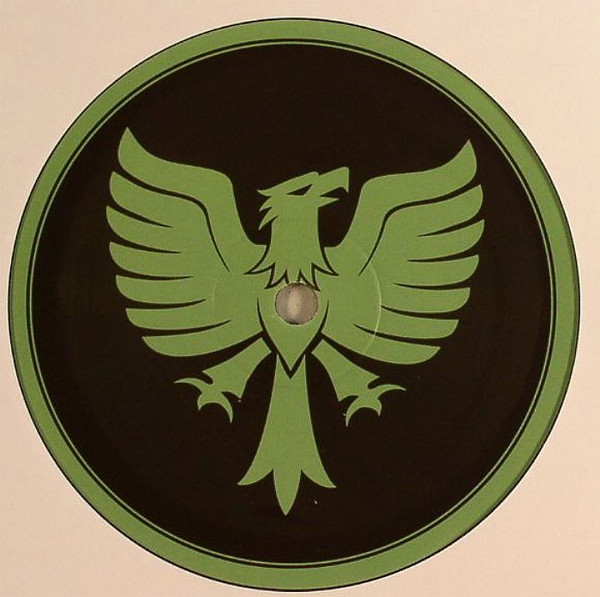 Veracocha - Carte Blanche (Remixes Part 01), Electronic, Progressive House, Progressive Trance, Trance, 2008 - Combined Force