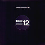 Yaz & Miko - Late Spring EP, Electronic, Tech Trance, Techno, 2002 - Ascend Recordings, Canada, Vinyl 1x 12", EP