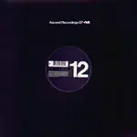 Yaz & Miko - Late Spring EP, Electronic, Tech Trance, Techno, 2002 - Ascend Recordings, Canada, Vinyl 1x 12", EP